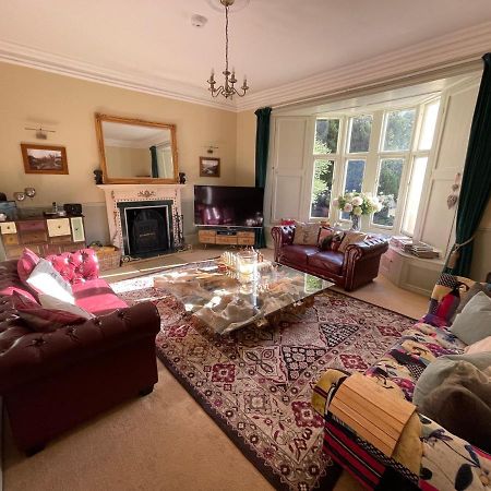 Mulgrave Country Cottage Sandsend Eksteriør billede