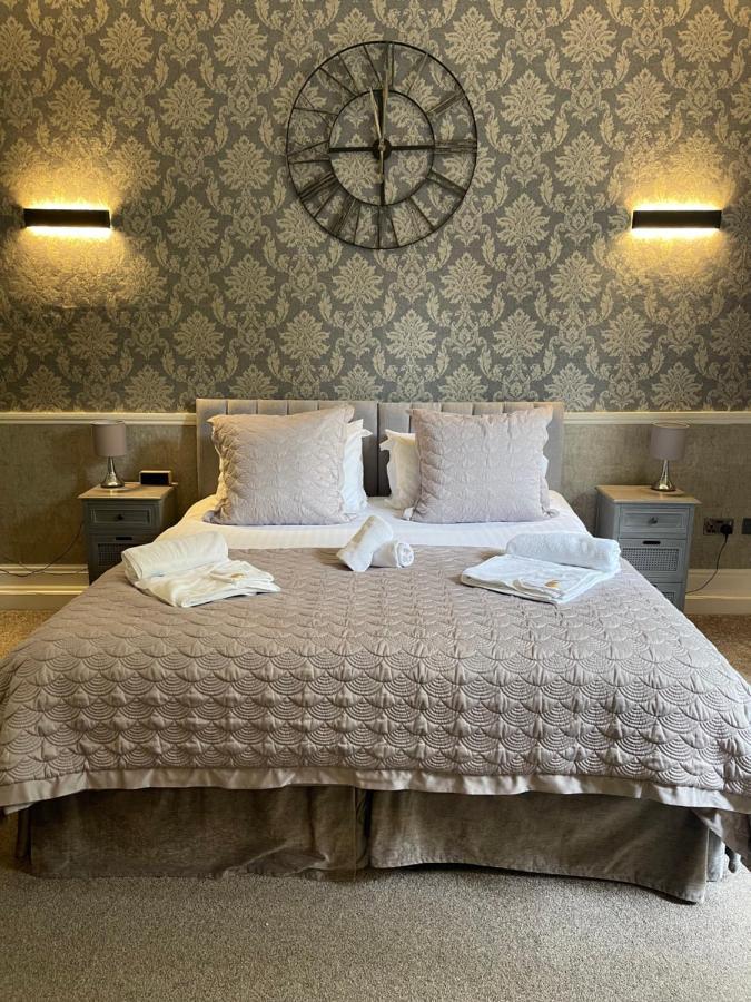 Mulgrave Country Cottage Sandsend Eksteriør billede