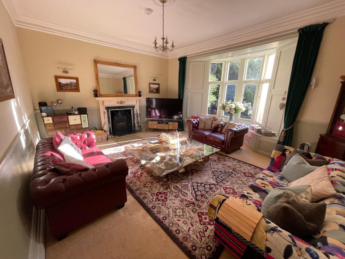 Mulgrave Country Cottage Sandsend Eksteriør billede