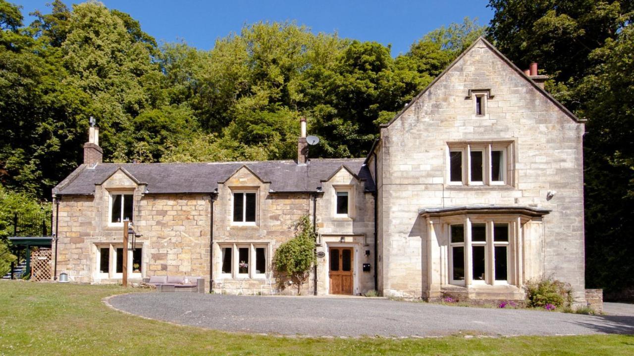 Mulgrave Country Cottage Sandsend Eksteriør billede