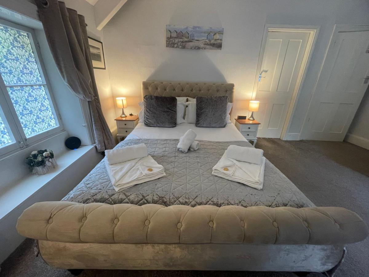 Mulgrave Country Cottage Sandsend Eksteriør billede