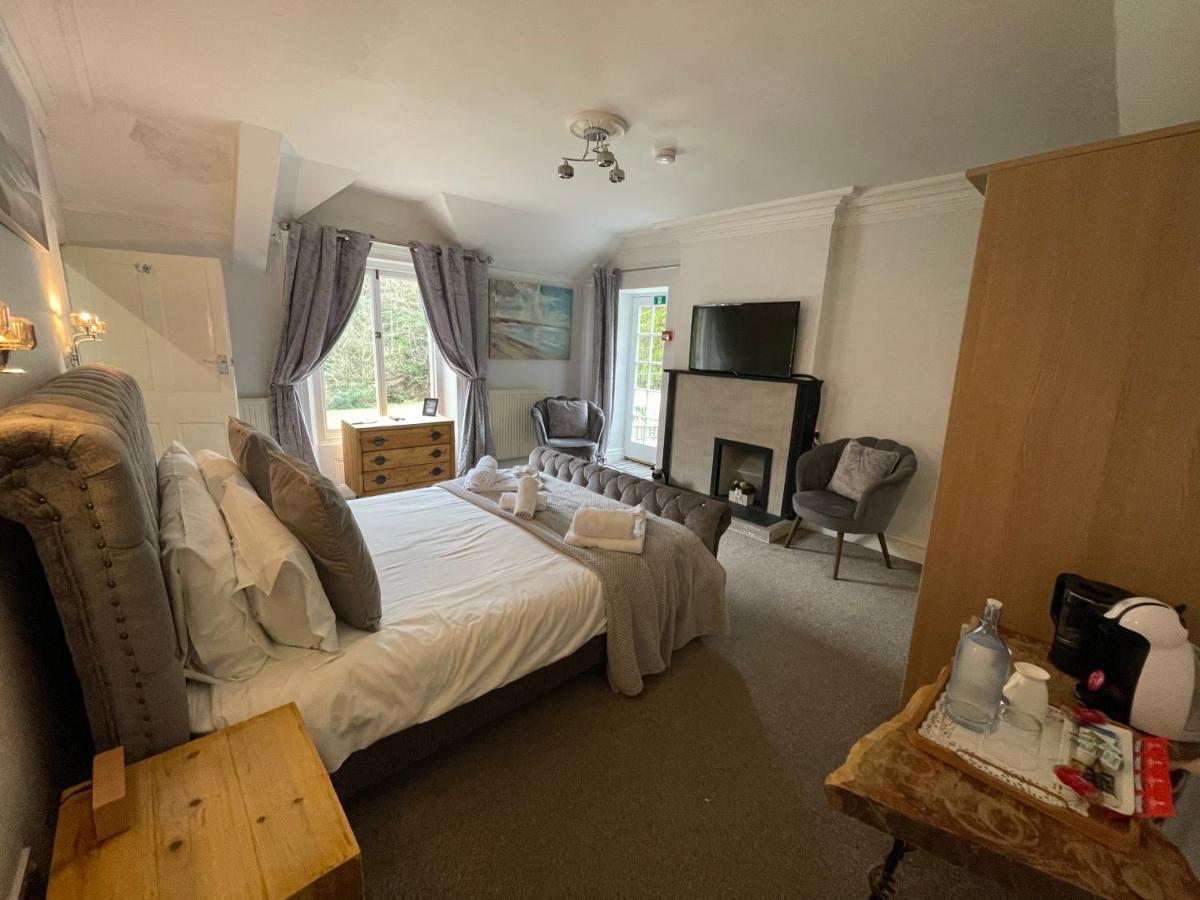 Mulgrave Country Cottage Sandsend Eksteriør billede
