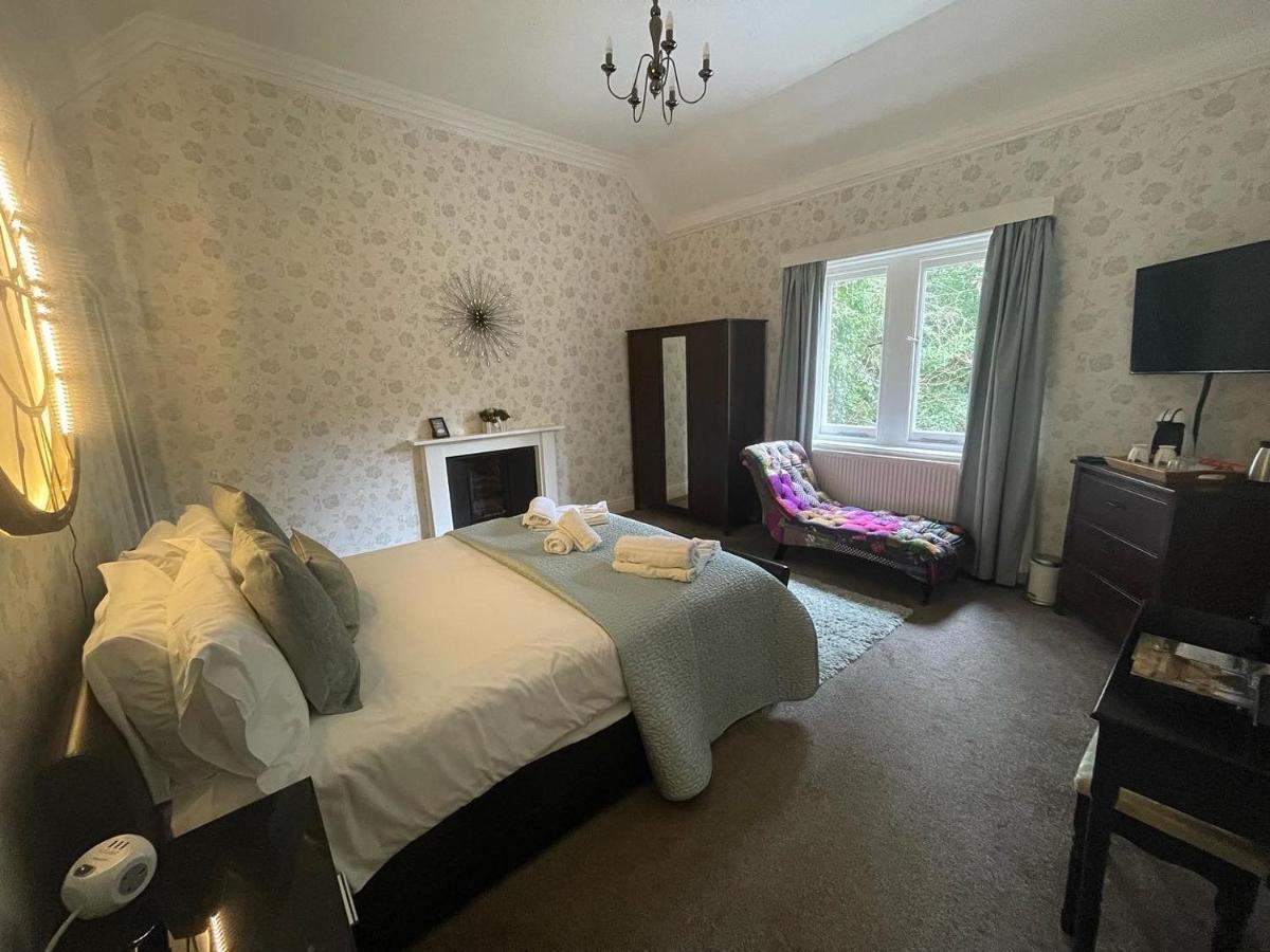 Mulgrave Country Cottage Sandsend Eksteriør billede