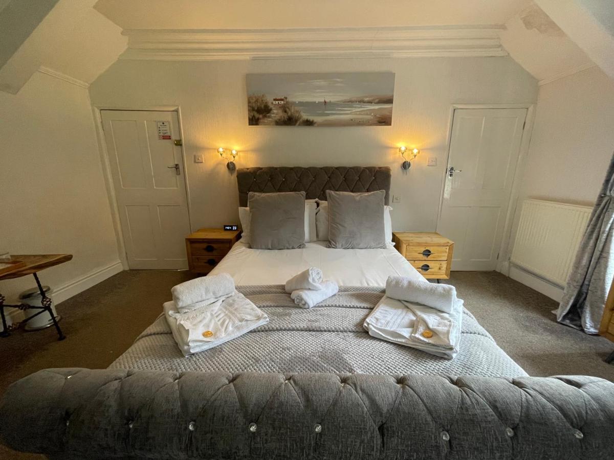 Mulgrave Country Cottage Sandsend Eksteriør billede