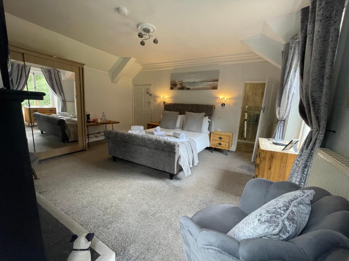 Mulgrave Country Cottage Sandsend Eksteriør billede