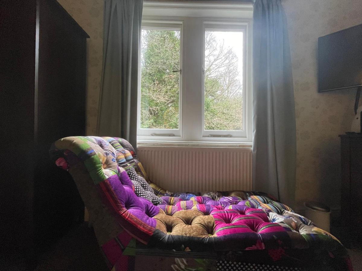 Mulgrave Country Cottage Sandsend Eksteriør billede