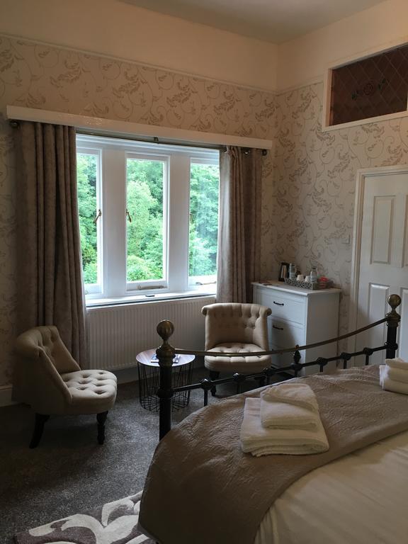 Mulgrave Country Cottage Sandsend Eksteriør billede