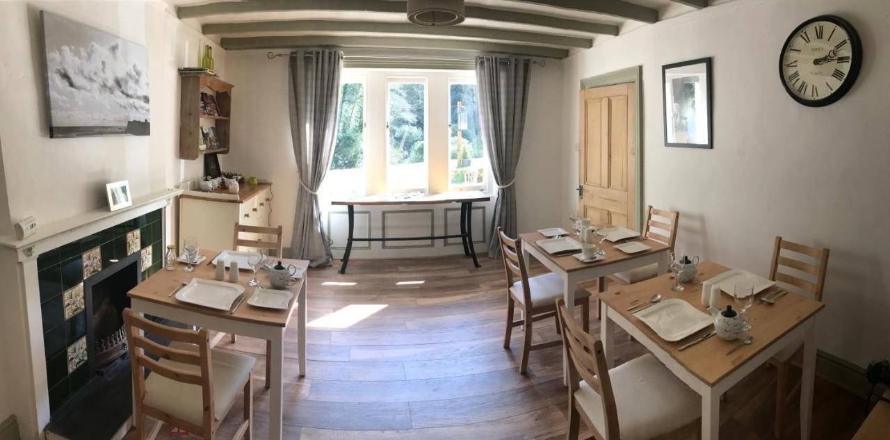 Mulgrave Country Cottage Sandsend Eksteriør billede